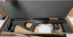 пневматика Edgun Fenix (3дж)