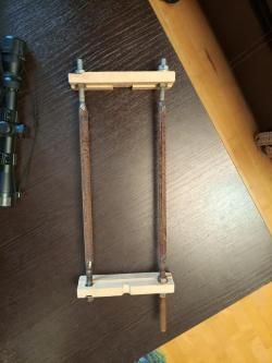 Пневматика Hatsan striker edge