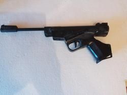 Пневматика ИЖ-53