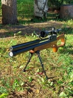 Пневматика jeger, Horhe 5,5. Spr