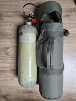 Пневматика Kral Pinchet NP-03