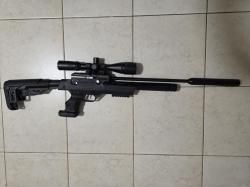 Пневматика Kral Pinchet NP-03