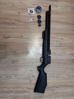 Пневматика Kral puncher maxi 3 