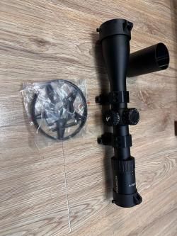 Пневматика Kral puncher maxi 3 