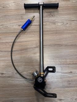 Пневматика Kral puncher maxi 3 