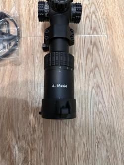 Пневматика Kral puncher maxi 3 