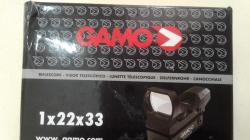 Пневматика Крюгер Ган-Снайпер 5.5 мм.3 дж.новая