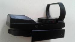 Пневматика Крюгер Ган-Снайпер 5.5 мм.3 дж.новая