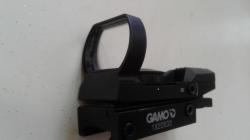 Пневматика Крюгер Ган-Снайпер 5.5 мм.3 дж.новая