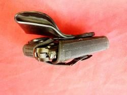 Пневматика ММГ ПМ (Воздушка-4,5 мм.)