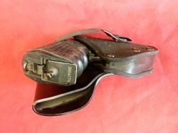 Пневматика ММГ ПМ (Воздушка-4,5 мм.)