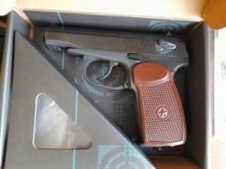 Пневматика мр654-к-20