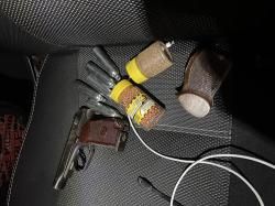 Пневматика мр654