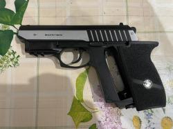 пневматика Panther 801