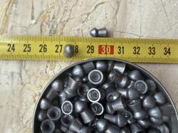  THEOBEN ENGLAND MFR  кал -6.35мм  РСР