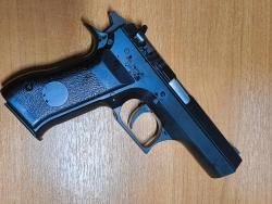 Пневматика Stalker Stjr