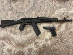 Пневматика Юнкер 1 и МР-654К