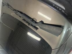 Пневматическое ружьё