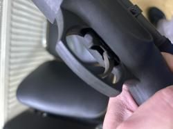 Пневматическое ружьё