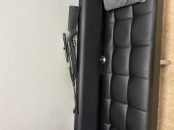 Пневматическое ружьё