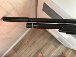 Snowpeak M25 6.35 мм