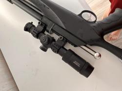 Snowpeak M25 6.35 мм