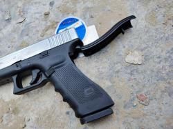 ПневмоGlock 22 
