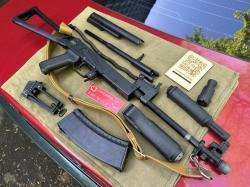 ПНЕВМОКАЛАШ ЮНКЕР-2 