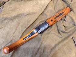 Обрез Брат 2 СХП 7,62/54 разборный от Курс-С