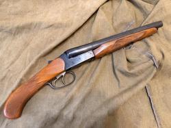 Обрез Брат 2 СХП 7,62/54 разборный от Курс-С