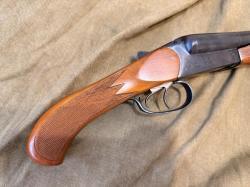 Обрез Брат 2 СХП 7,62/54 разборный от Курс-С