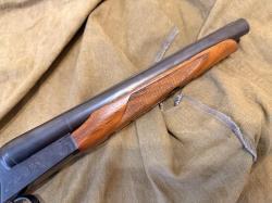 Обрез Брат 2 СХП 7,62/54 разборный от Курс-С