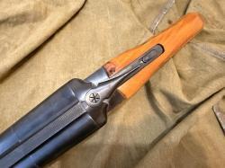 Обрез Брат 2 СХП 7,62/54 разборный от Курс-С