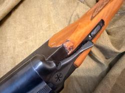 Обрез Брат 2 СХП 7,62/54 разборный от Курс-С