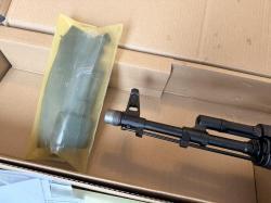 Продам ММГ АК74-М 