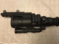 ПНВ 3-го поколения