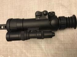 ПНВ 3-го поколения