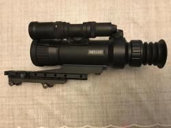 ПНВ 3-го поколения