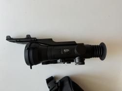 ПНВ Dedal 490 DK3