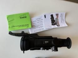 ПНВ Dedal 490 DK3