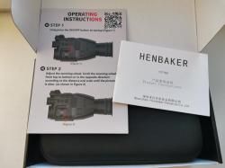 ПНВ HENBAKER CY789