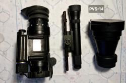ПНВ PVS-14 (оригинальный USA)