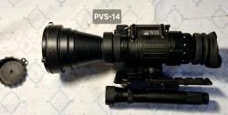ПНВ PVS-14 (оригинальный USA)