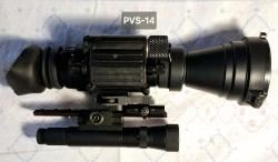 ПНВ PVS-14 (оригинальный USA)