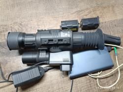 Пнв юкон сайтлайн N 455