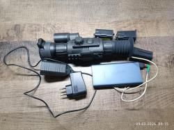 Пнв юкон сайтлайн N 455