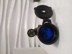 Пнв Юкон Sightline N47S