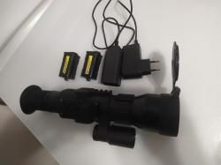 Пнв Юкон  Sightline N47S