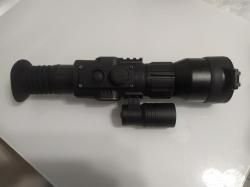 Пнв Юкон Sightline N47S