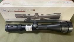 ПО 4-16х50 Crossfire II BDC AO